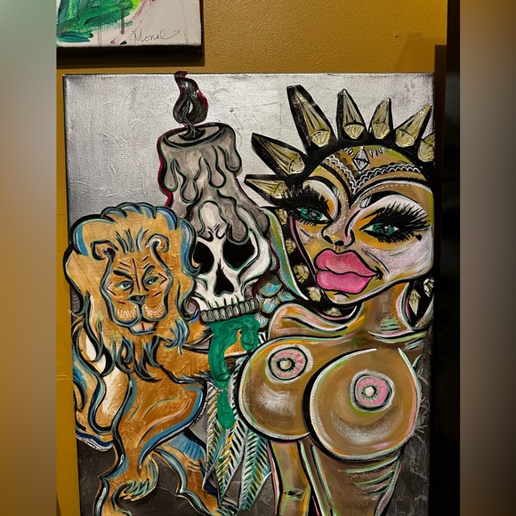 Models & modelo - Picture 2 of 4